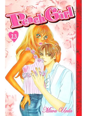 Peach Girl, Volume 13 - ebook